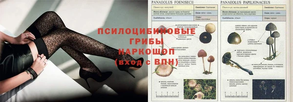 круглые Лиски